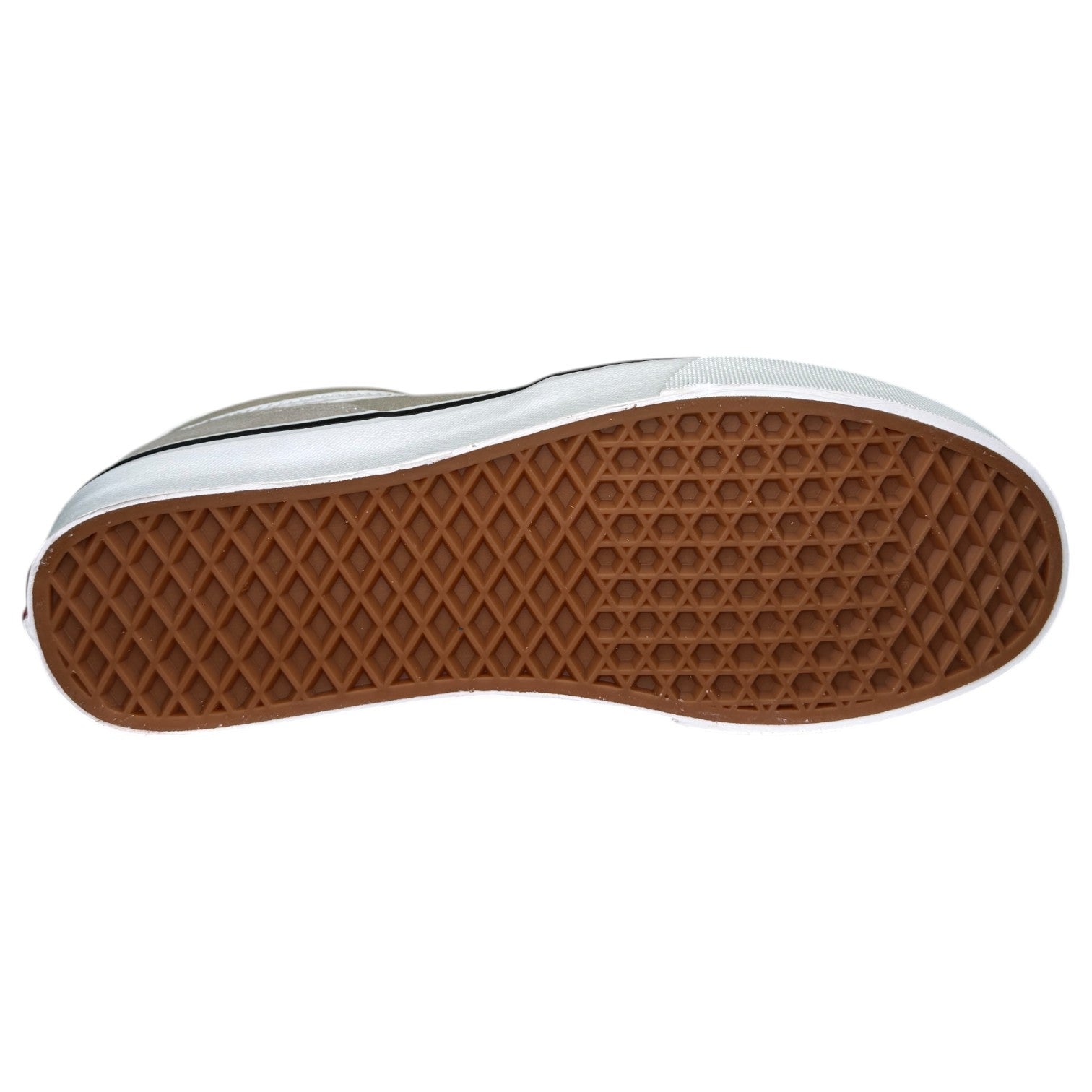 Zapatillas Vans Brooklyn LS VN000D7QFTY1 Beige - imagen 5