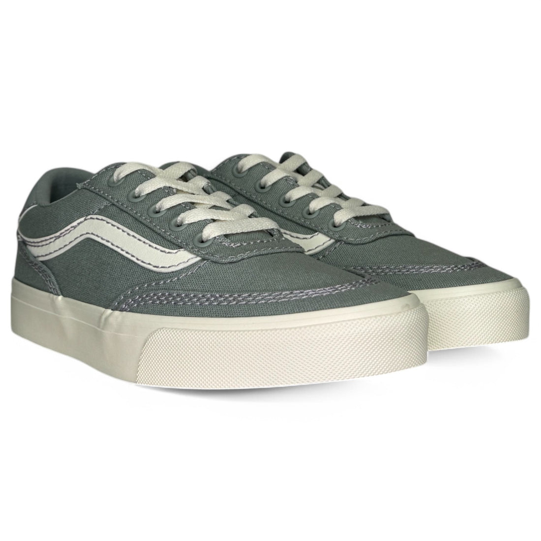 Zapatillas Vans Brooklyn LS VN000D7UTTN1 Gris - imagen 2