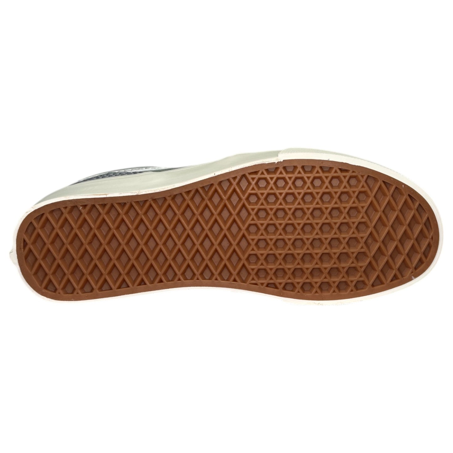 Zapatillas Vans Brooklyn LS VN000D7UTTN1 Gris - imagen 5
