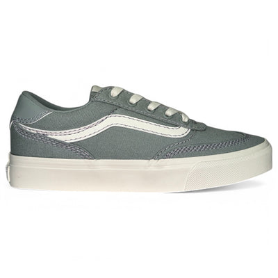 Zapatillas Vans Brooklyn LS VN000D7UTTN1 Gris