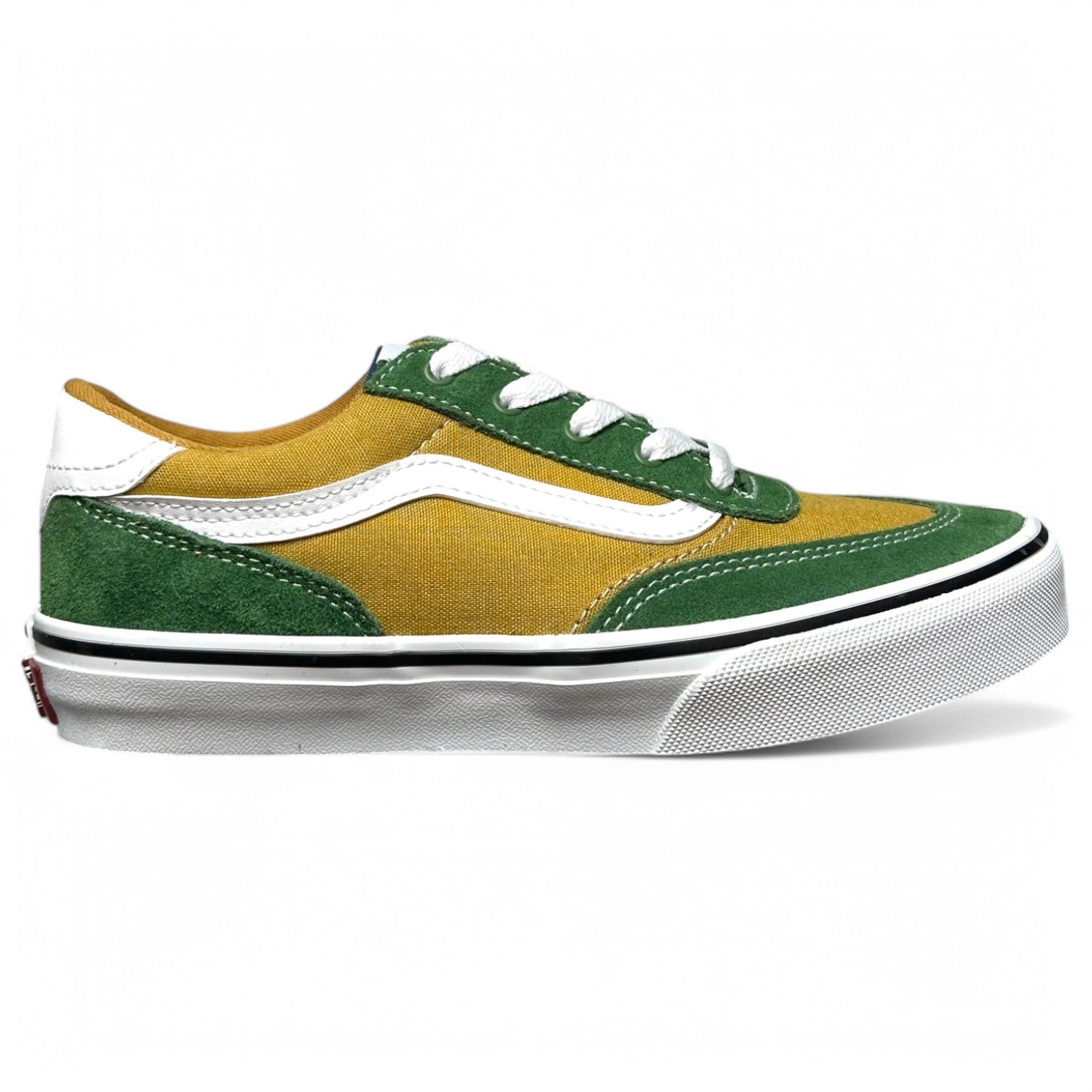 Zapatillas Vans Brooklyn Ls VN000D824481 Multi - imagen 1