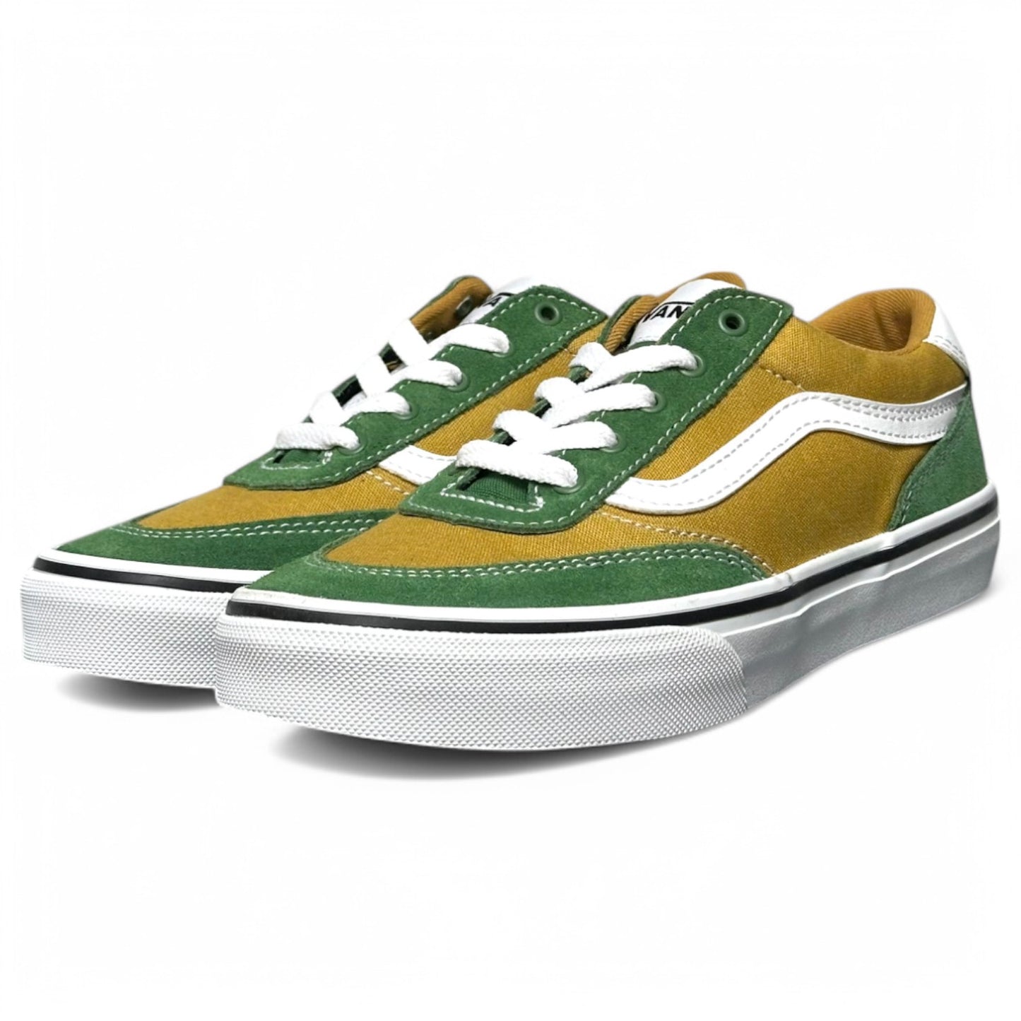 Zapatillas Vans Brooklyn Ls VN000D824481 Multi - imagen 3