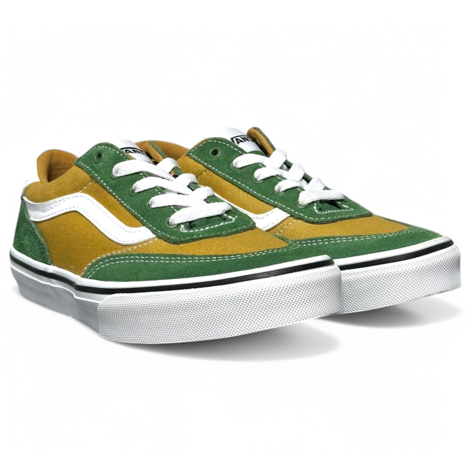 Zapatillas Vans Brooklyn Ls VN000D824481 Multi - imagen 2
