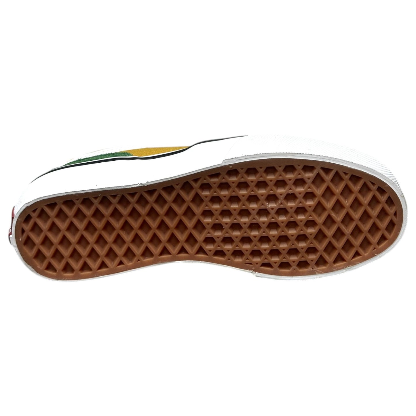 Zapatillas Vans Brooklyn Ls VN000D824481 Multi - imagen 5