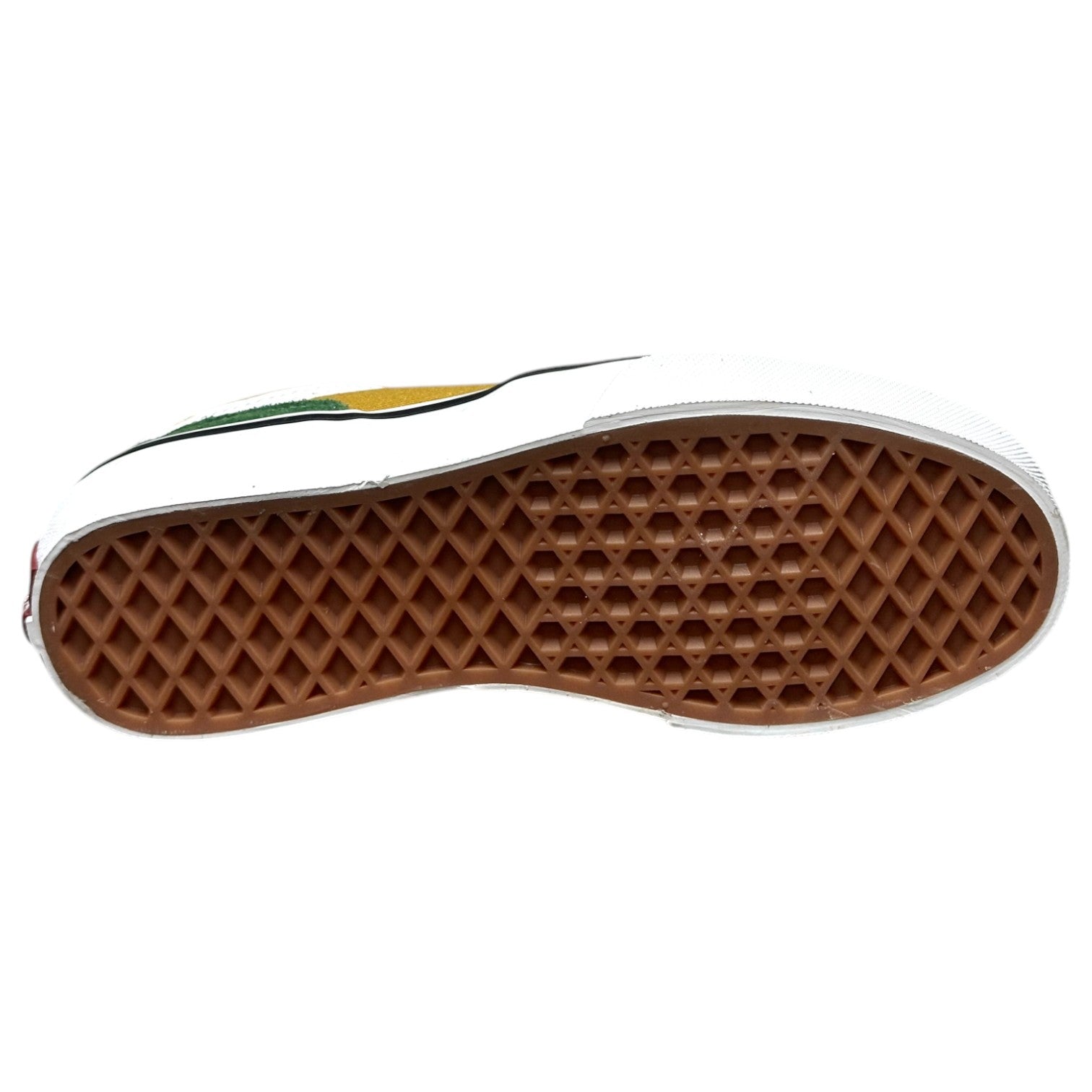 Zapatillas Vans Brooklyn Ls VN000D824481 Multi - imagen 5