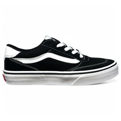Zapatillas Vans Brooklyn Ls VN000D82BA21 Negro