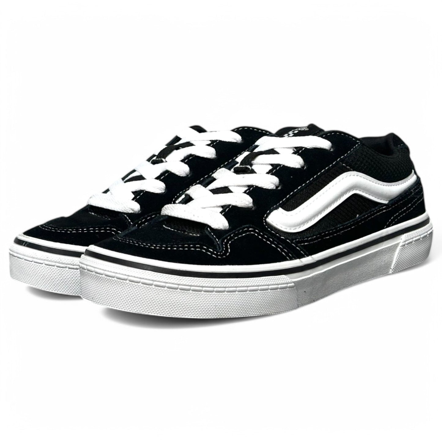 Zapatillas Vans Caldrone VN0005W6BA21 Negro - imagen 3