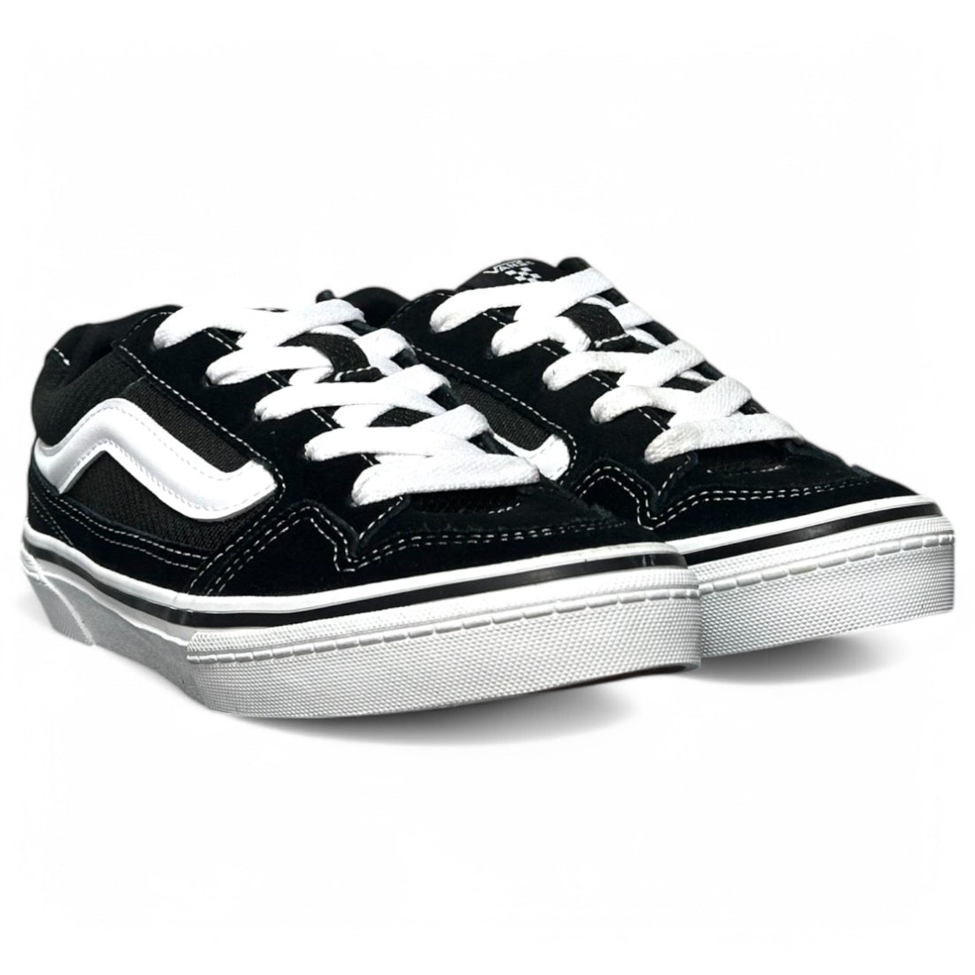 Zapatillas Vans Caldrone VN0005W6BA21 Negro - imagen 2