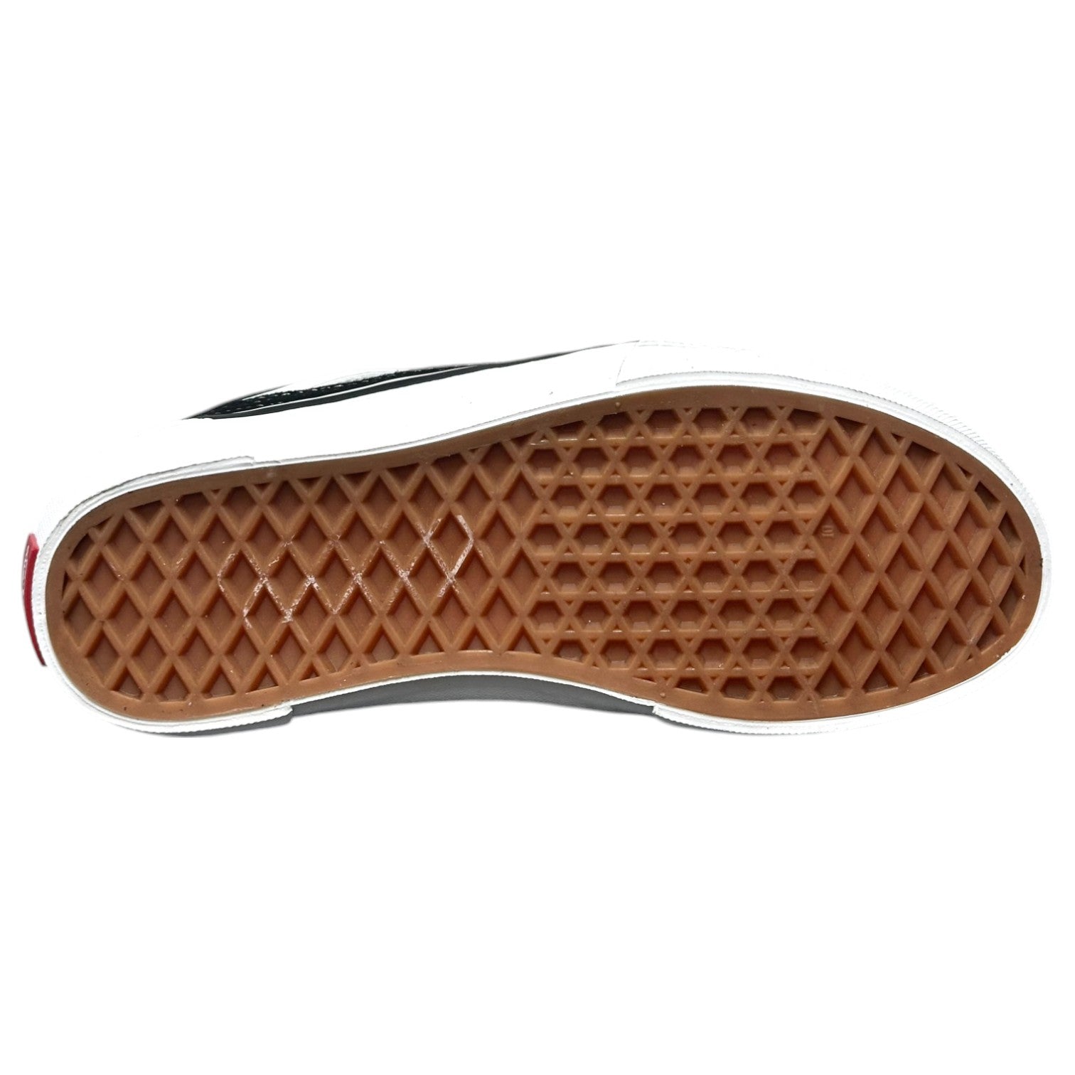 Zapatillas Vans Caldrone VN0005W6BA21 Negro - imagen 5