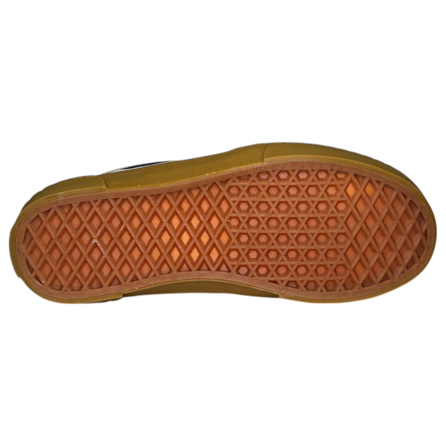 Zapatillas Vans Caldrone VN0005W6LKZ1 Beige - imagen 5