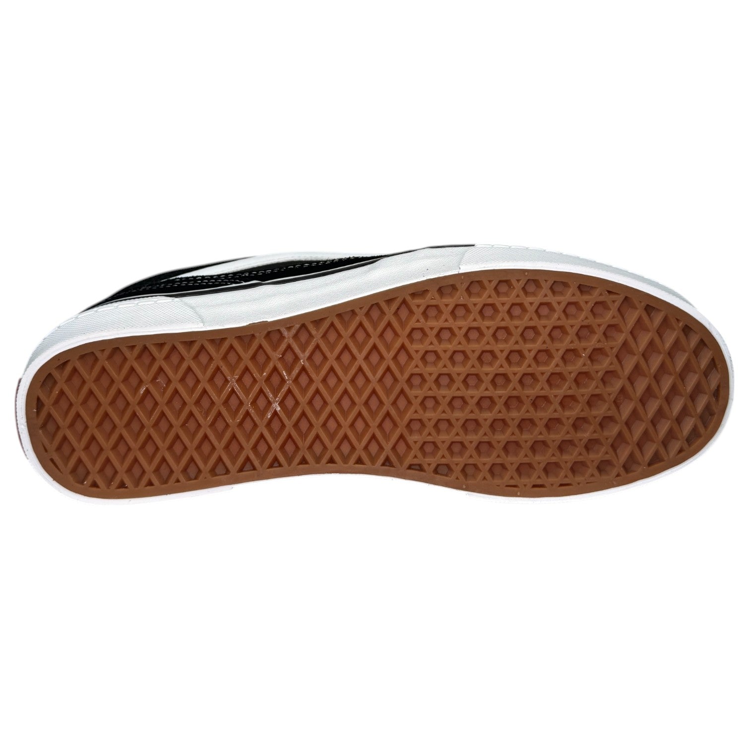 Zapatillas Vans Caldrone VN0A5JM2BA21 Negro - imagen 5