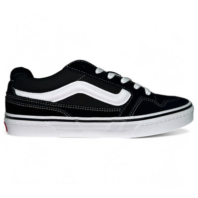 Zapatillas Vans Caldrone VN0A5JM2BA21 Negro