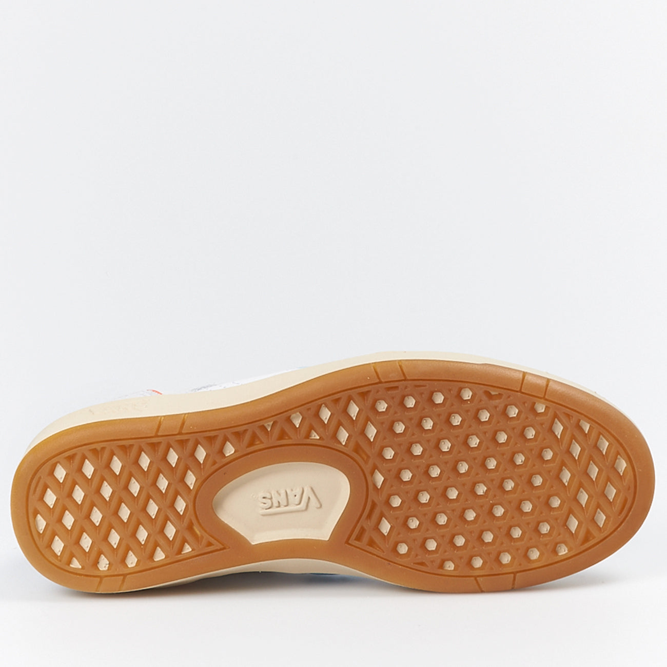Zapatillas Vans Lowland Cc Jmp VN0A5KYF1RC1 Serio Collection Multi Sk - imagen 4