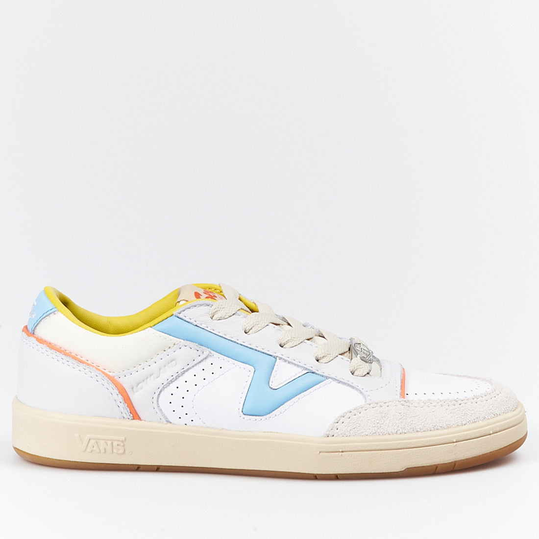 Zapatillas Vans Lowland Cc Jmp VN0A5KYF1RC1 Serio Collection Multi Sk - imagen 1
