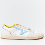 Zapatillas Vans Lowland Cc Jmp VN0A5KYF1RC1 Serio Collection Multi Sk