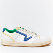 Zapatillas Vans Lowland Cc Jmp VN0A5KYF1T81 Serio Collection Multi Na