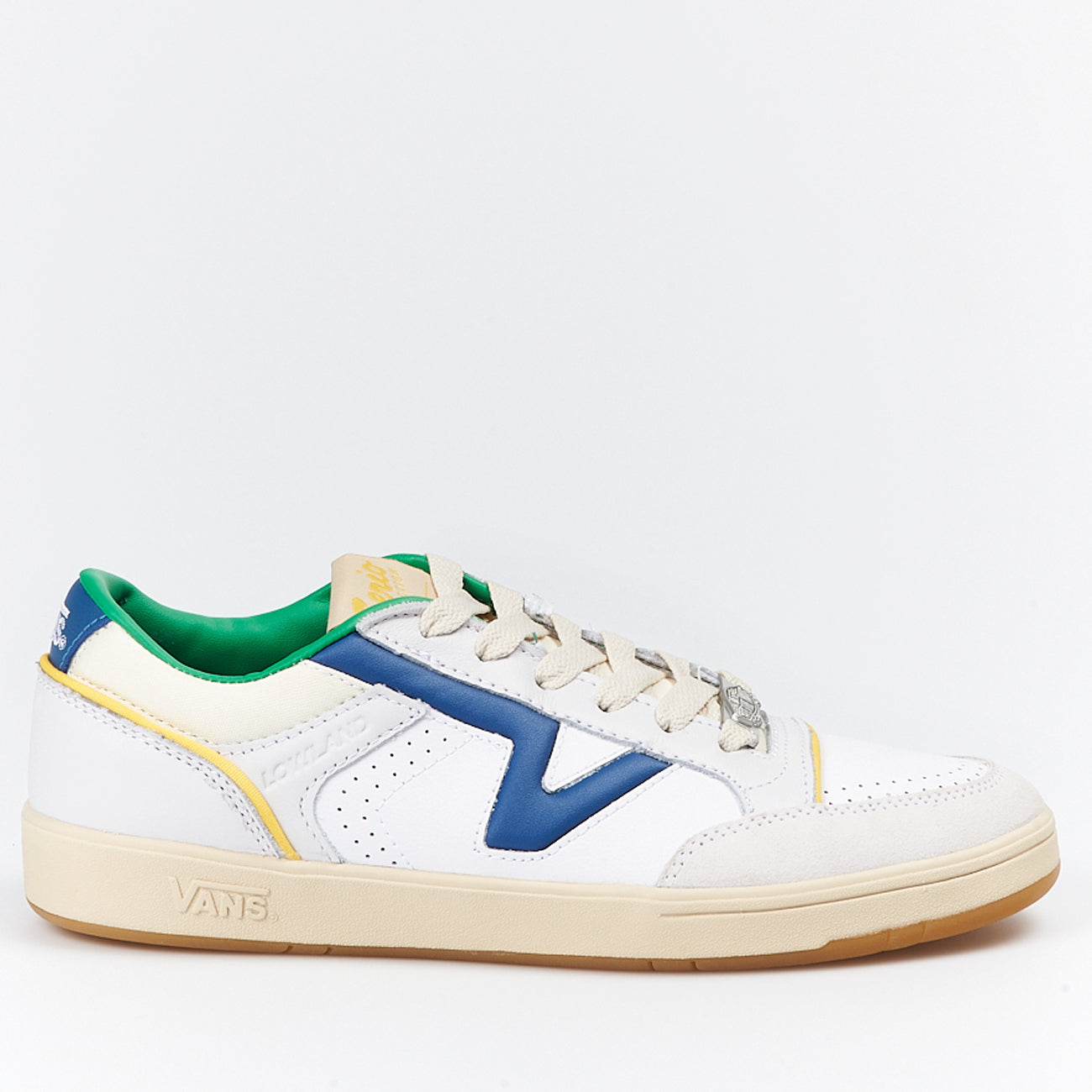 Zapatillas Vans Lowland Cc Jmp VN0A5KYF1T81 Serio Collection Multi Na - imagen 1