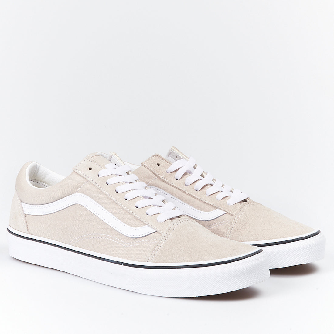 Zapatillas Vans Old Skool VN0005UFBLL1 Theory French Oak - imagen 2