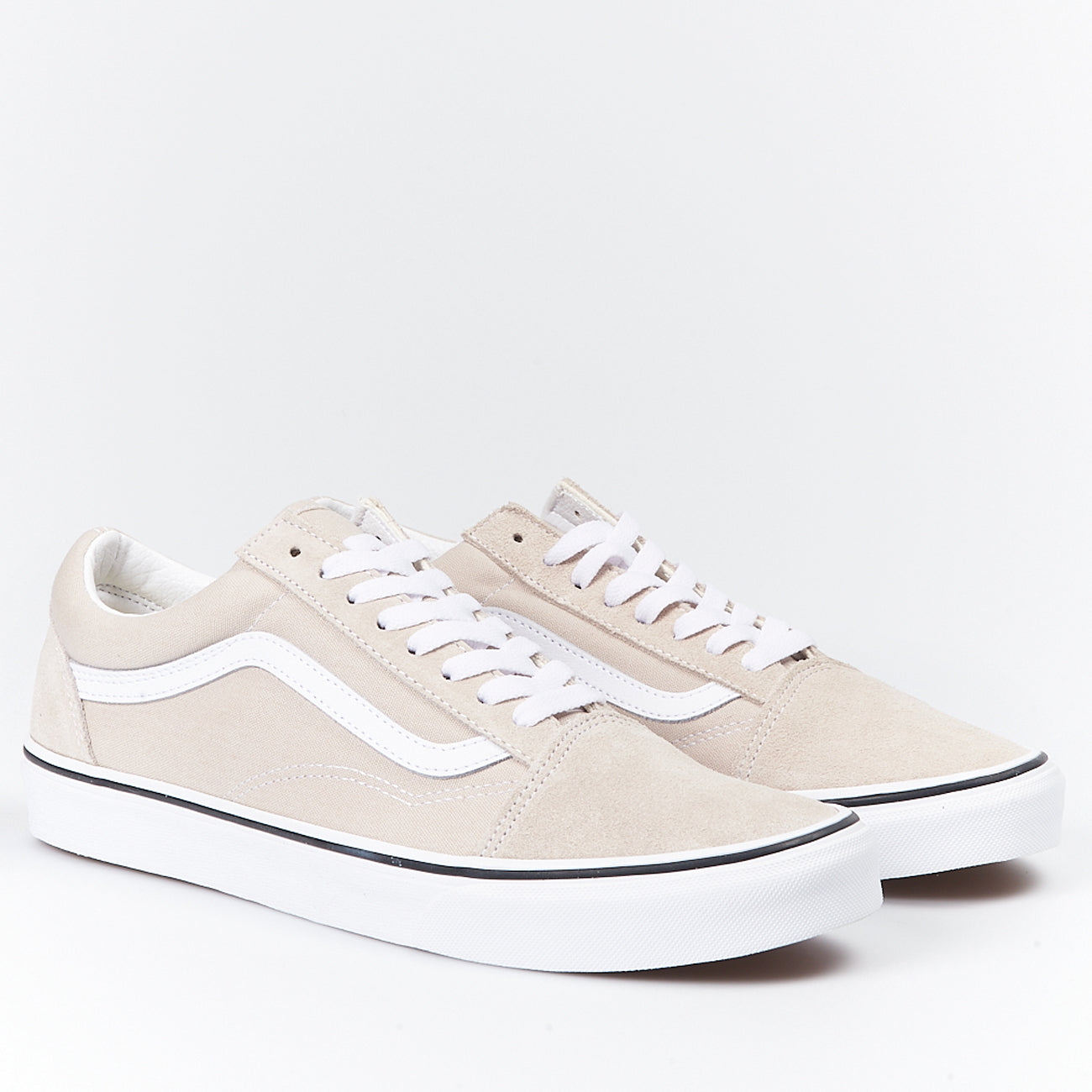 Zapatillas Vans Old Skool VN0005UFBLL1 Theory French Oak - imagen 2
