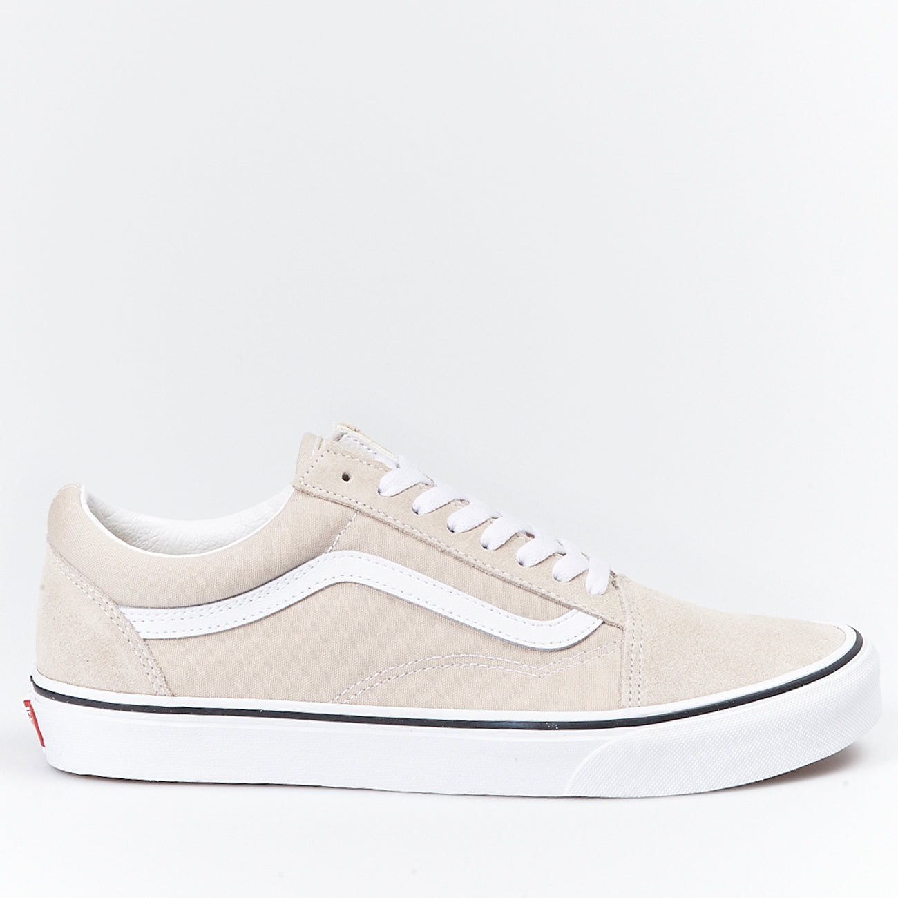 Zapatillas Vans Old Skool VN0005UFBLL1 Theory French Oak - imagen 1