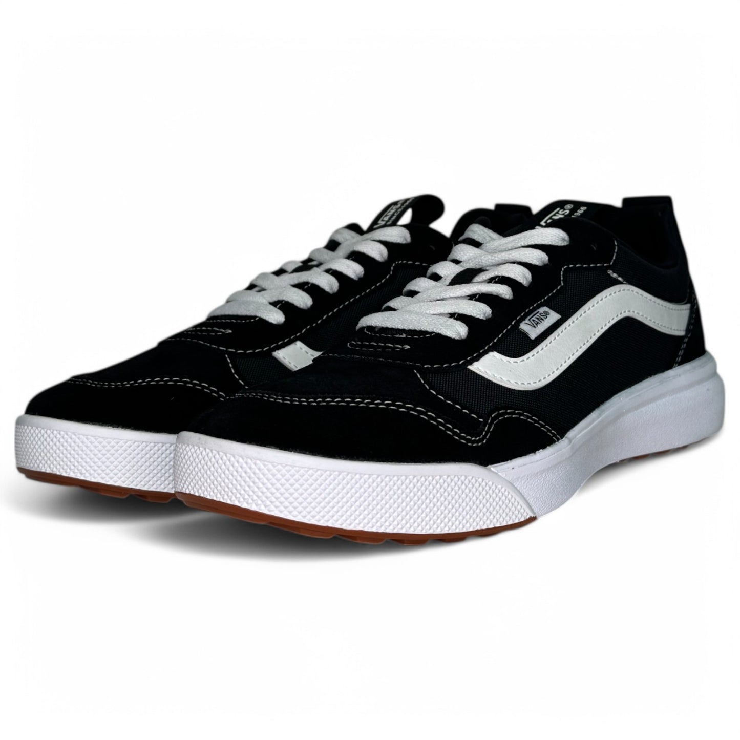 Zapatillas Vans Range Exp VN0A5EDYIJU1 Negro - imagen 3