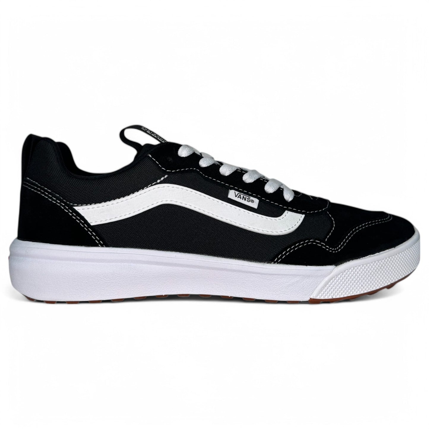 Zapatillas Vans Range Exp VN0A5EDYIJU1 Negro - imagen 1