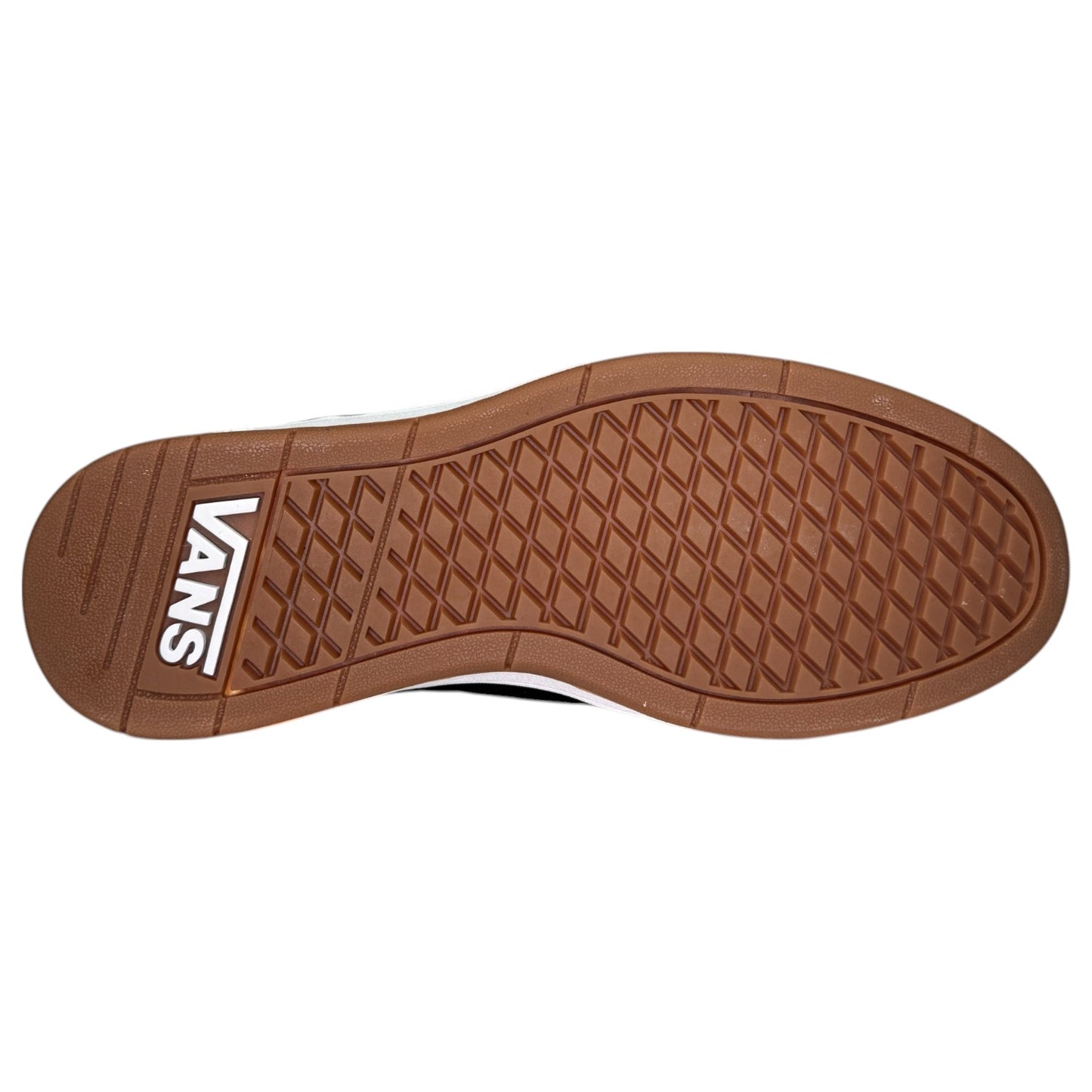 Zapatillas Vans Ryland LS VN000D49BZW1 Negro - imagen 5