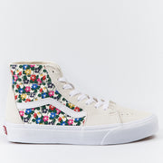 Zapatillas Vans Sk8-Hi Tapered VN0A5KRUWHT1 Floral White