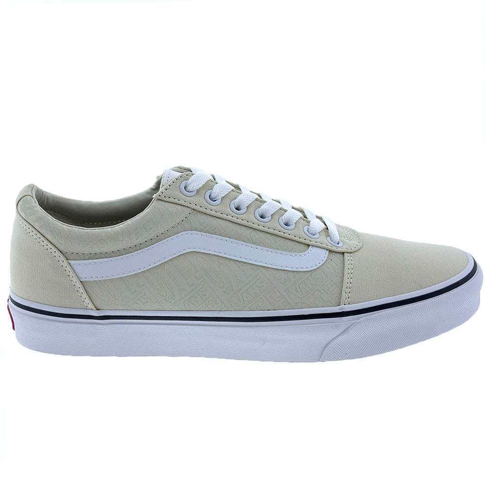 Zapatillas Vans Ward VN0A38DM3Q71 Beig - imagen 1