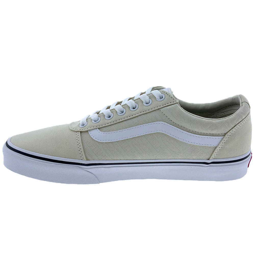 Zapatillas Vans Ward VN0A38DM3Q71 Beig - imagen 4