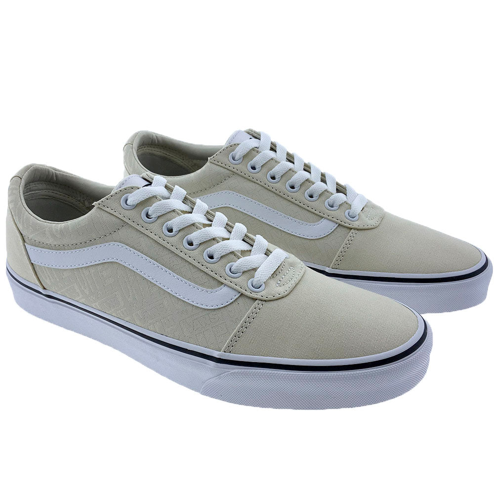 Zapatillas Vans Ward VN0A38DM3Q71 Beig - imagen 6