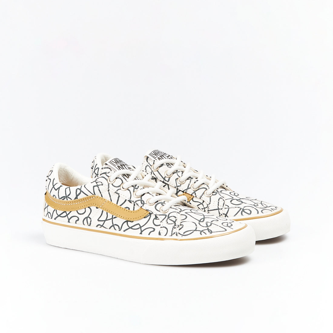 Zapatillas Vans VN0A4UWIB831 SK8 Low Reissue - imagen 2
