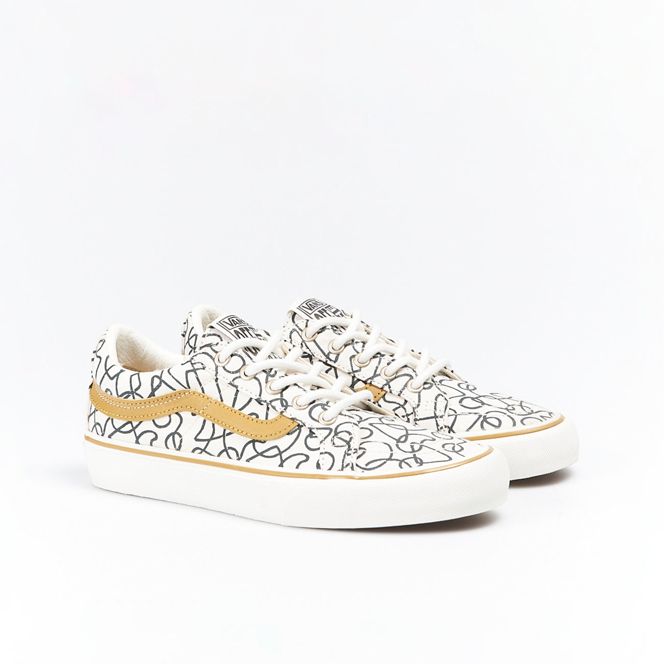 Zapatillas Vans VN0A4UWIB831 SK8 Low Reissue - imagen 2