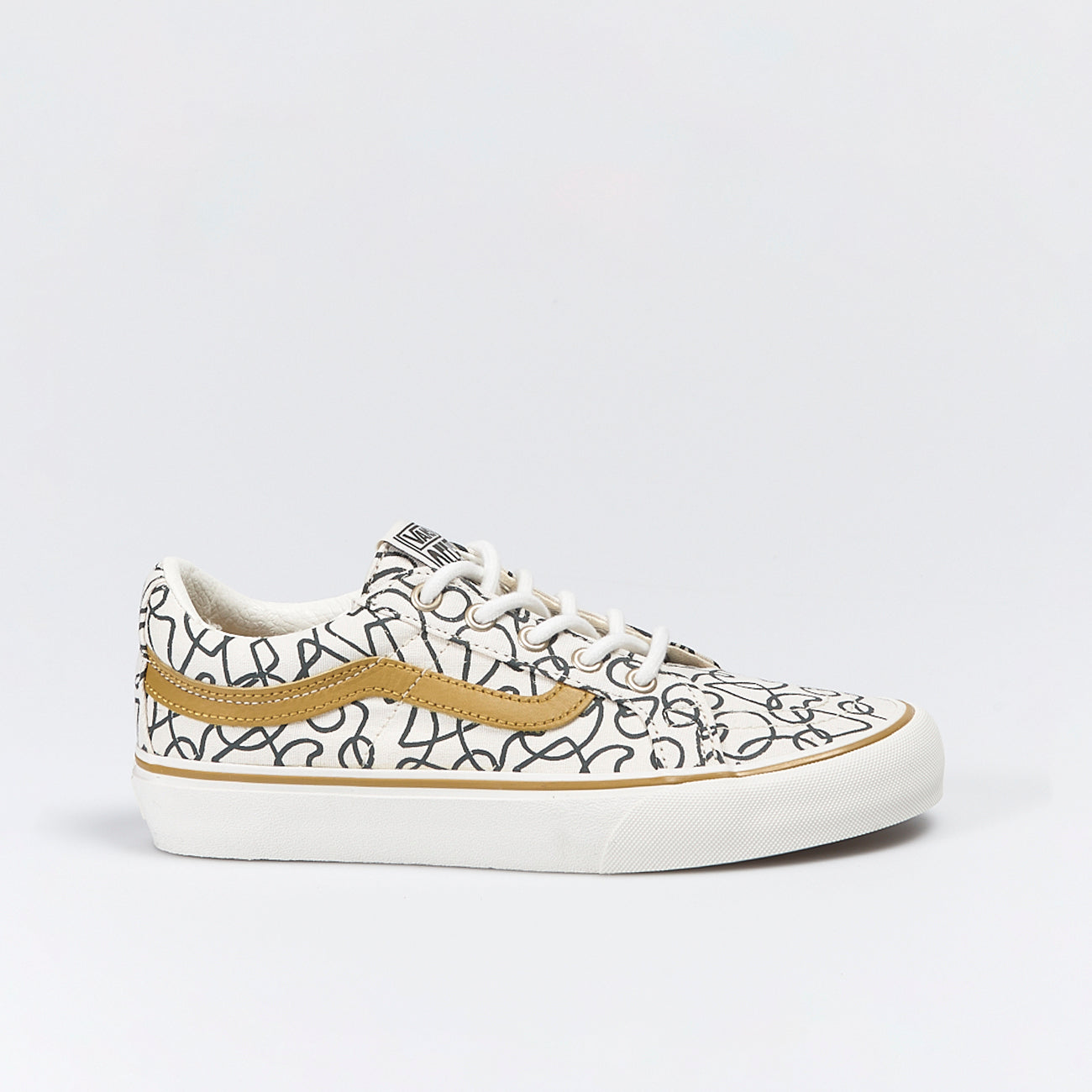 Zapatillas Vans VN0A4UWIB831 SK8 Low Reissue - imagen 1
