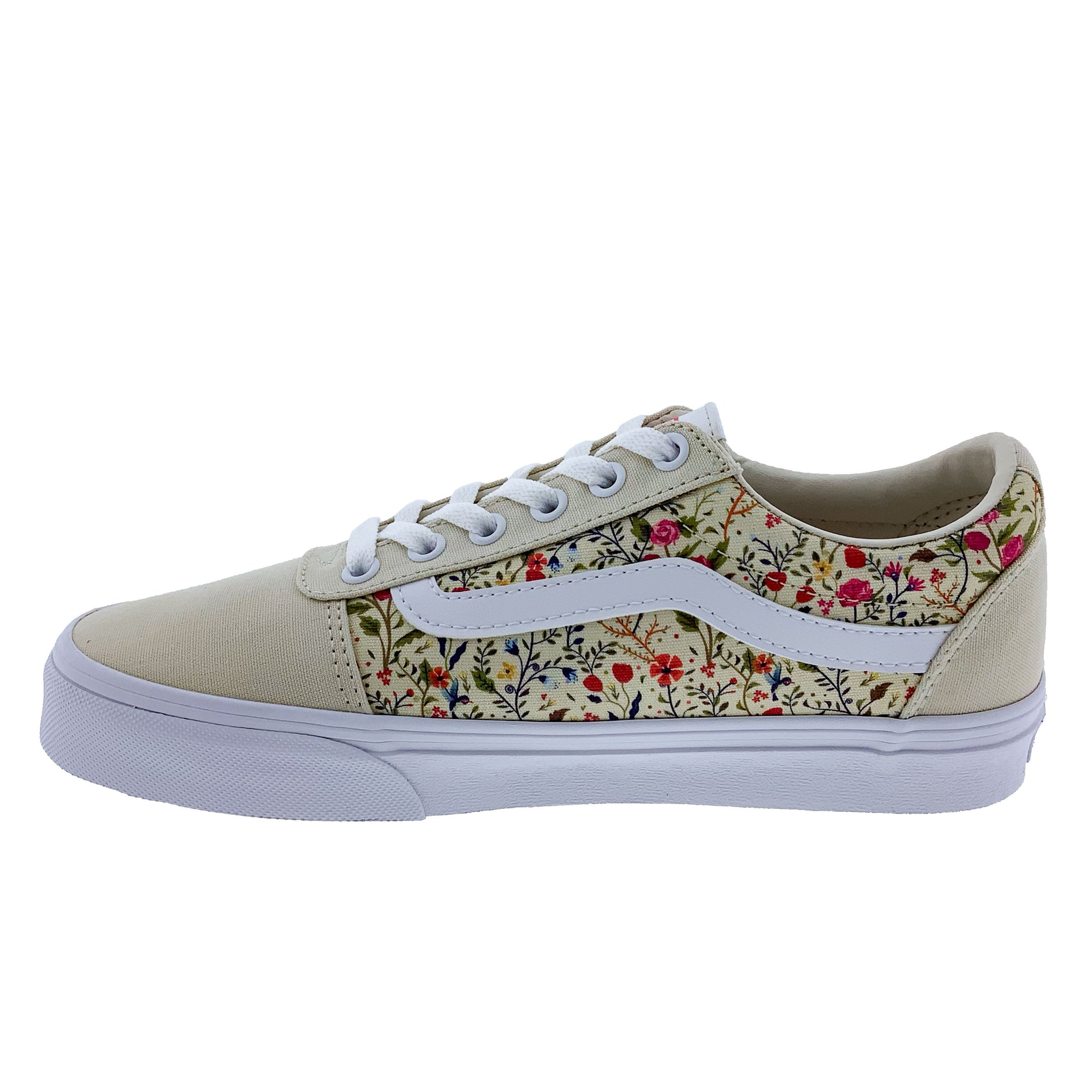 Zapatillas Vans Ward VN0A3IUN54C1 Beig - imagen 4