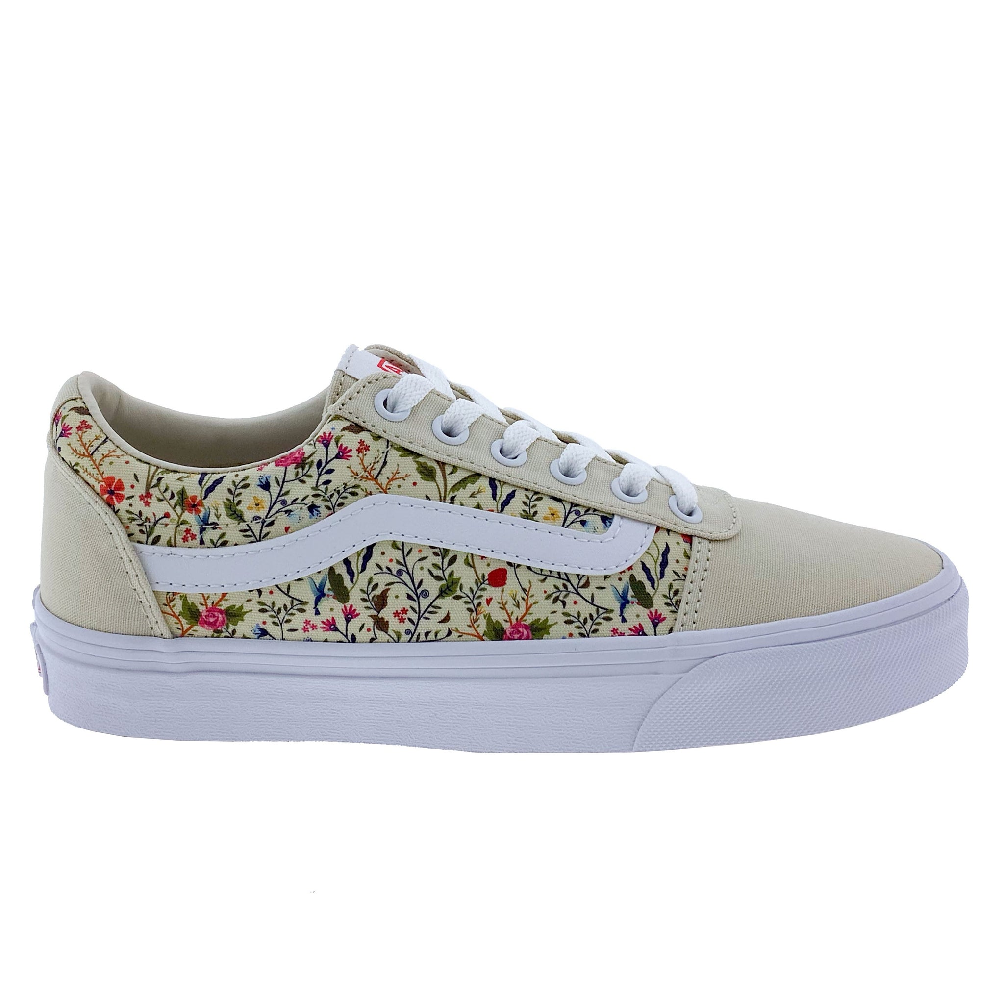 Zapatillas Vans Ward VN0A3IUN54C1 Beig - imagen 1