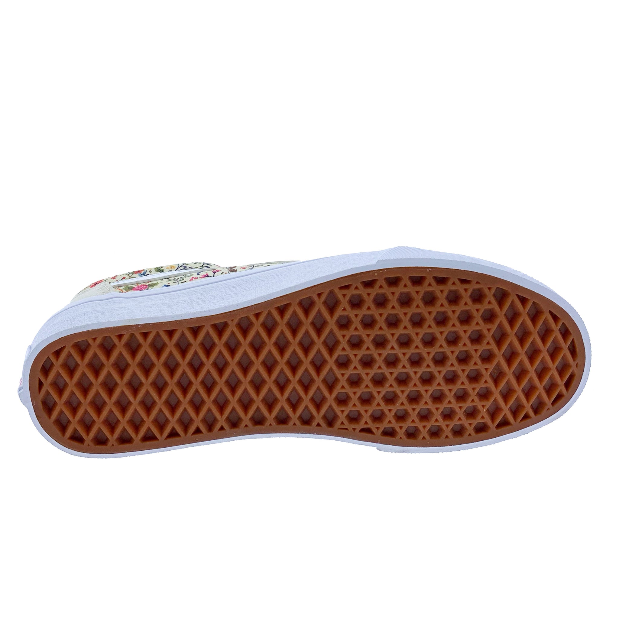 Zapatillas Vans Ward VN0A3IUN54C1 Beig - imagen 5