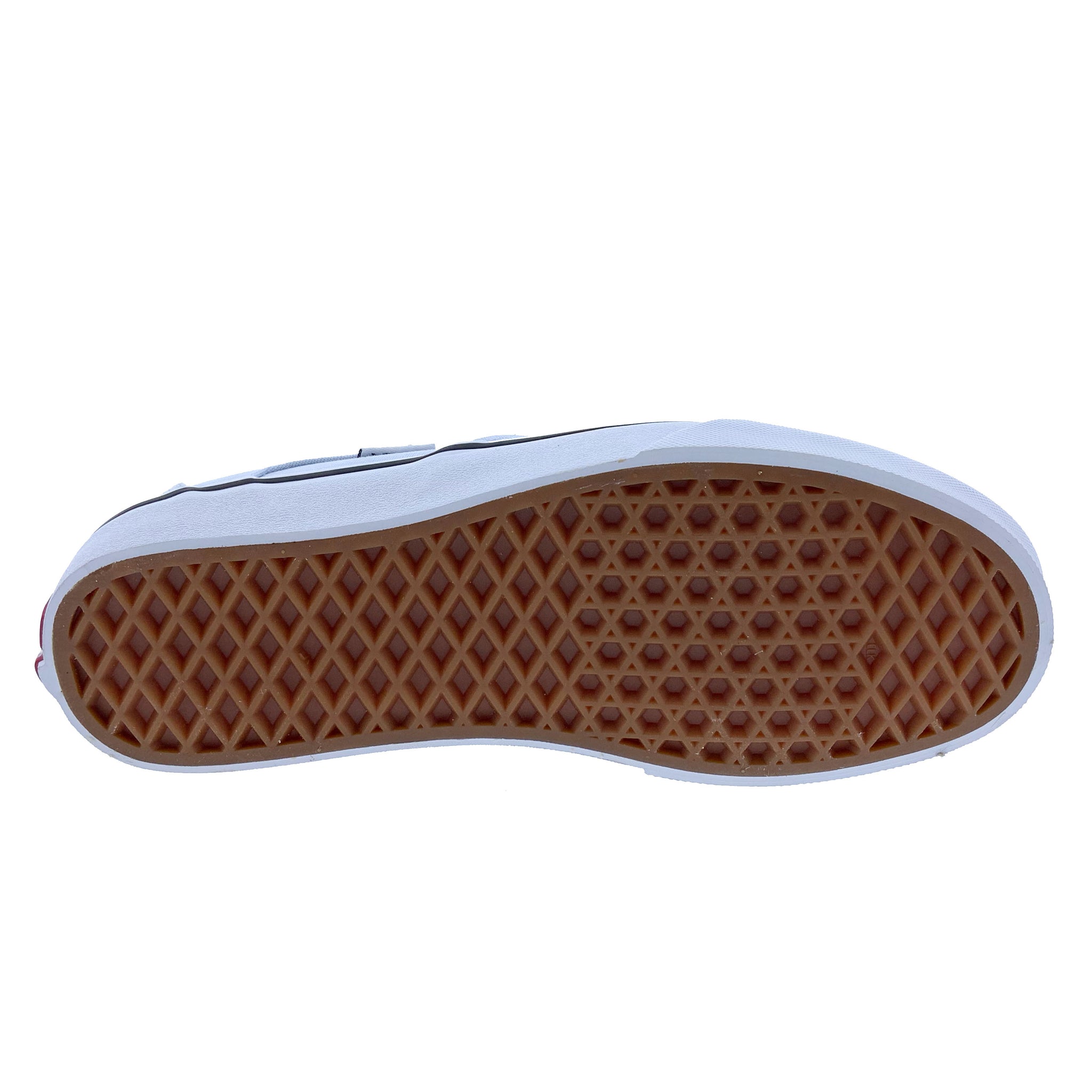 Zapatillas Vans Ward VN0A45JM53H1 Celeste - imagen 4