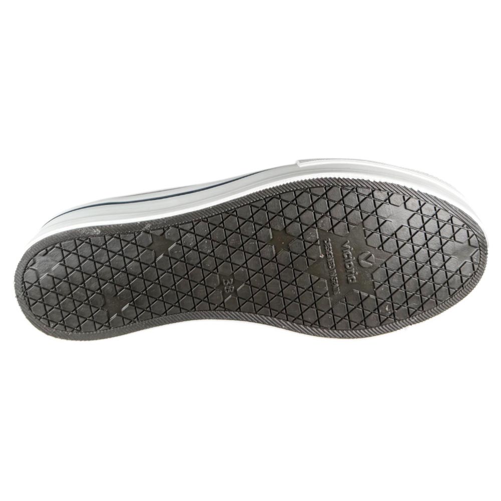 Zapatillas Victoria 061100 Blanco - imagen 5