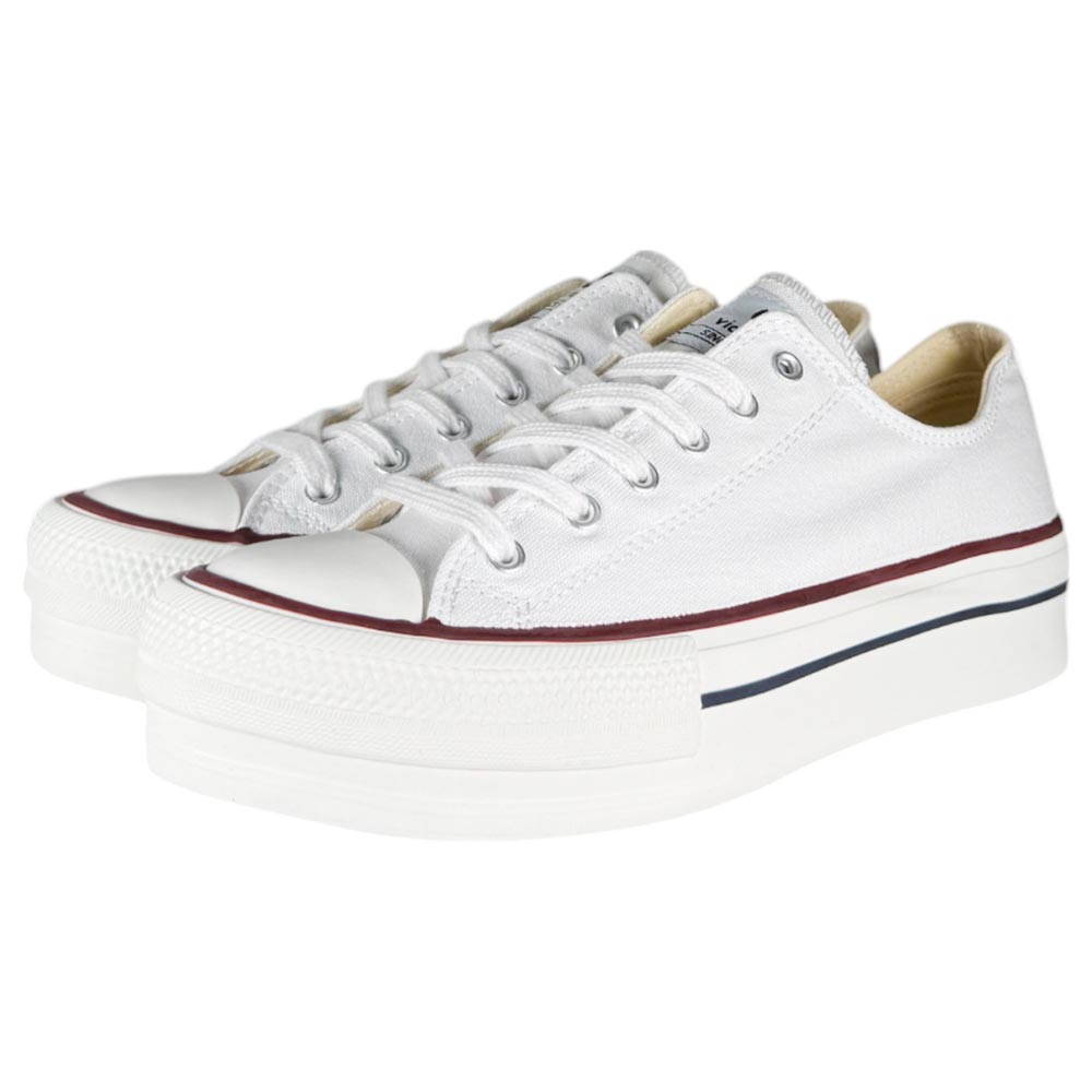 Zapatillas Victoria 061100 Blanco - imagen 3