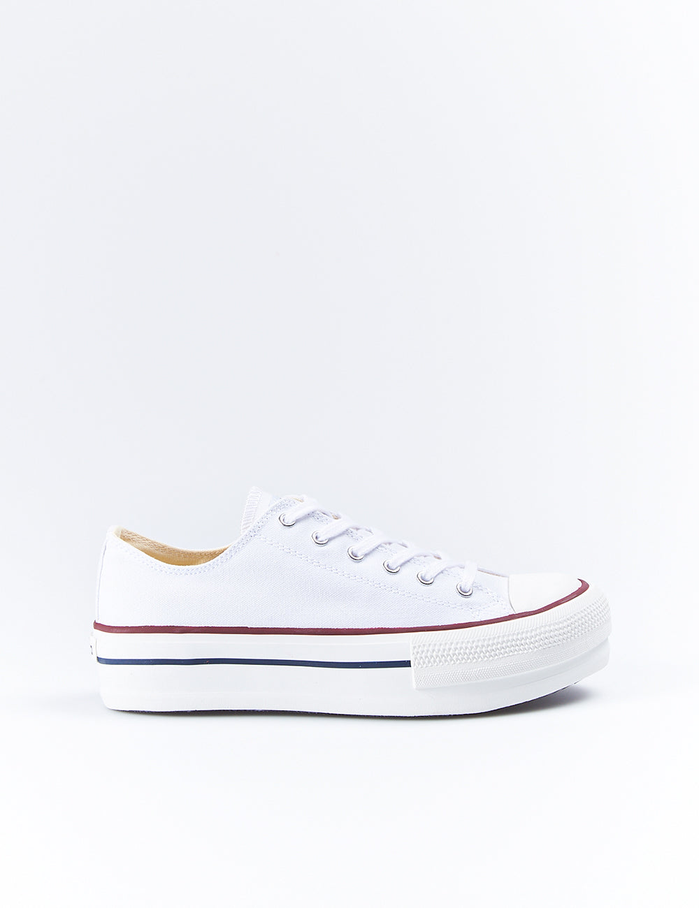 Zapatillas Victoria 061100 Blanco - imagen 6