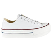 Zapatillas Victoria 061100 Blanco