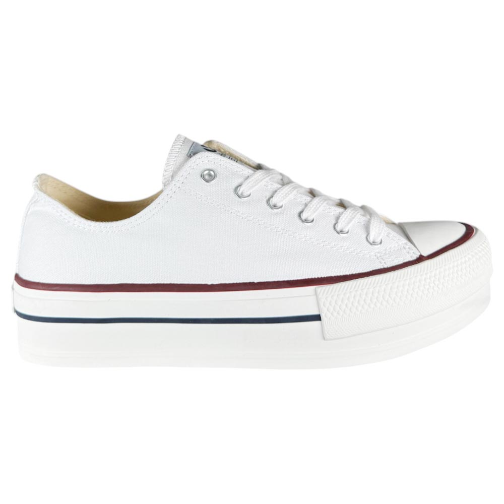 Zapatillas Victoria 061100 Blanco - imagen 1