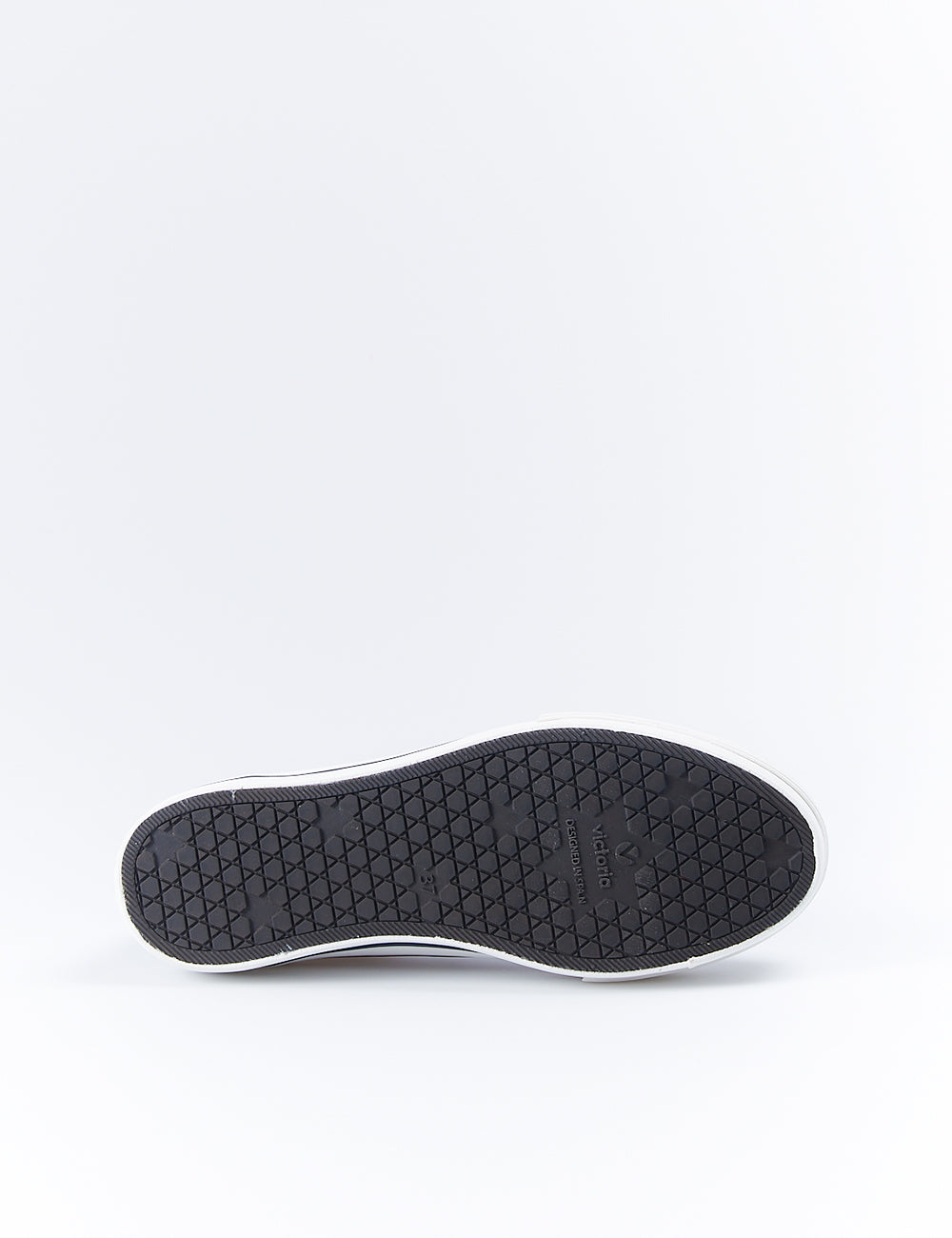 Zapatillas Victoria 061100 Blanco - imagen 9