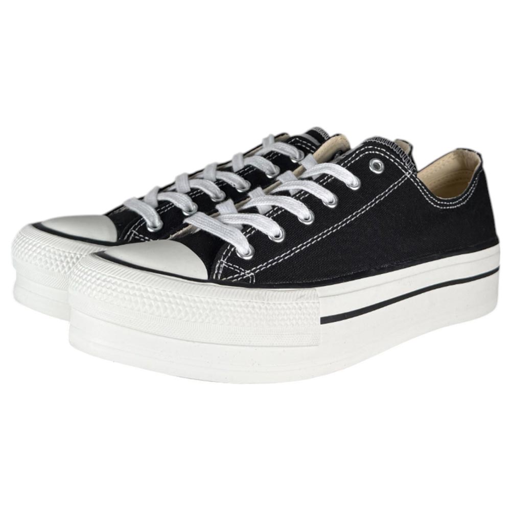 Zapatillas Victoria 061100 Negro - imagen 12