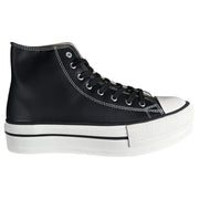 Botas Victoria 061107 Negro