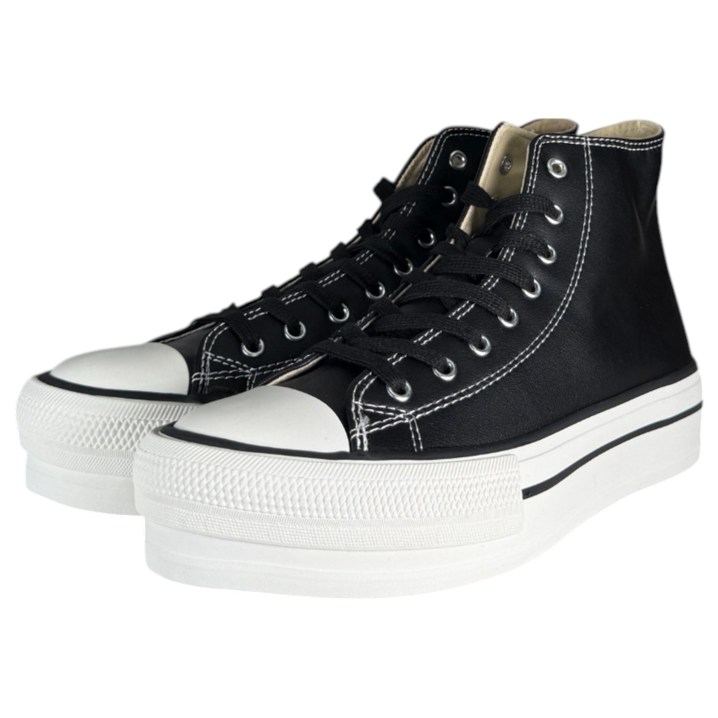 Botas Victoria 061107 Negro - imagen 5