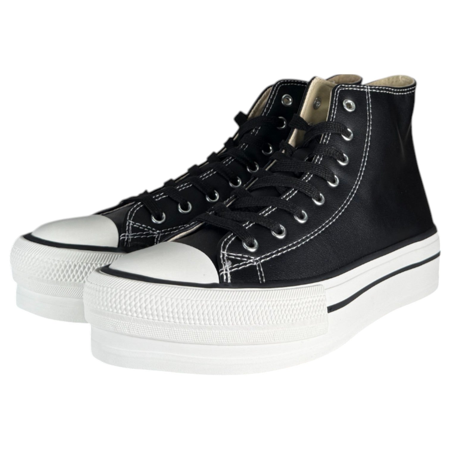 Botas Victoria 061107 Negro - imagen 5