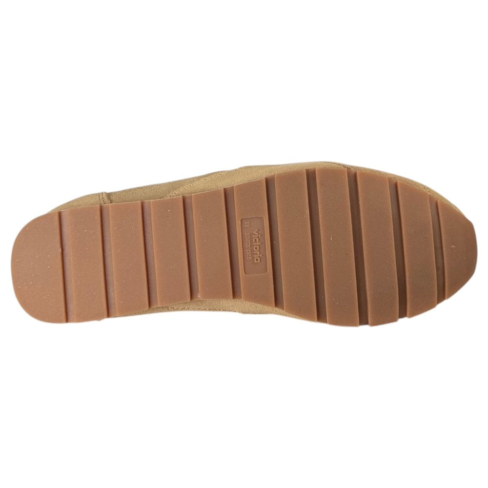 Zapatillas Victoria Aster Serraje 1159100 Camel - imagen 8