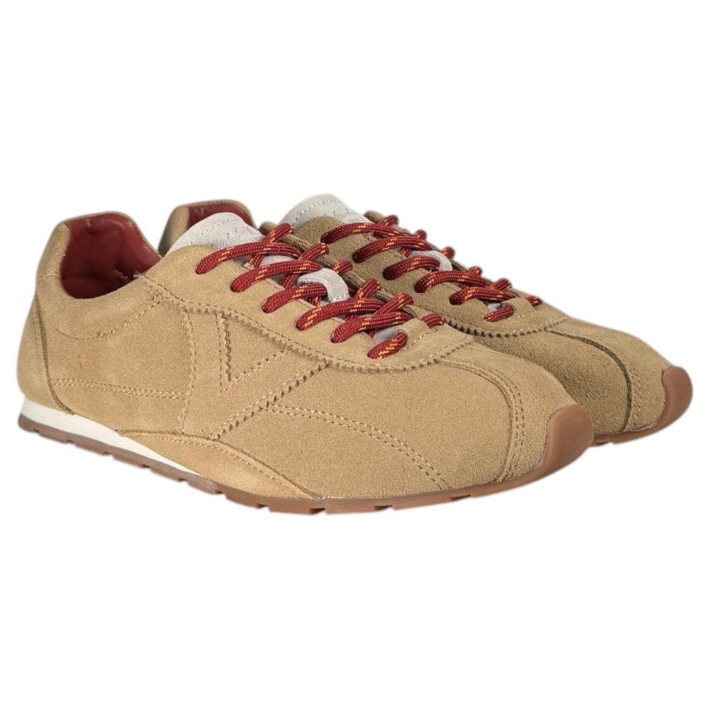 Zapatillas Victoria Aster Serraje 1159100 Camel - imagen 5